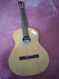 Guitarra Clássica - Lusitana GC100 + Bolsa