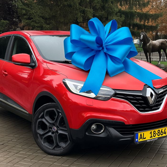 Renault Kadjar 1.5dCI avtomatic