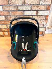 Fotelik samochodowy Britax Romer Baby Safe 0-13 kg