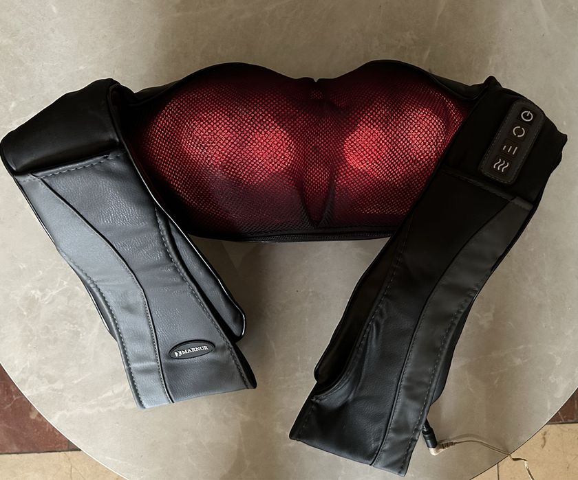 Masażer ciała - pas