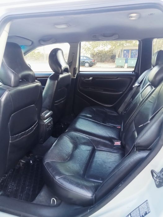 Volvo V70 2.0T GPL