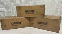 Вугілля кокосове Oscar; уголь