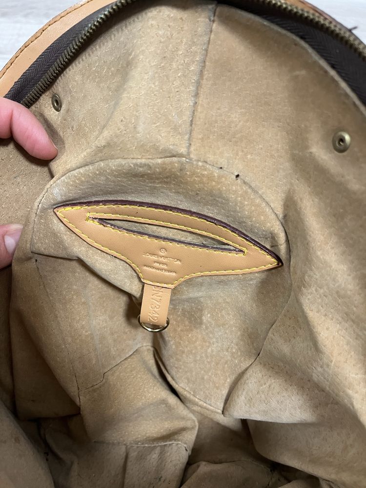 Сумка Louis Vuitton оригінал