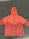 ЕКСКЛЮЗИВ. Ветрівка Nike Windrunner Jacket (Red)