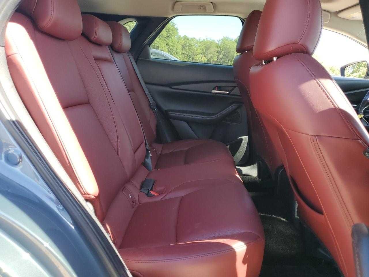 2022 Mazda CX-30 Preferred
