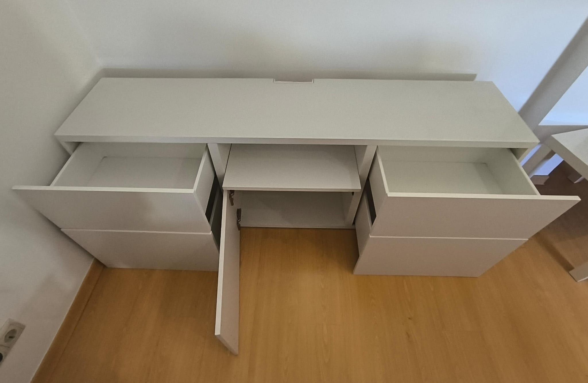 Móvel para TV IKEA