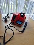 Lutownica Grotowa Lonove 60 W