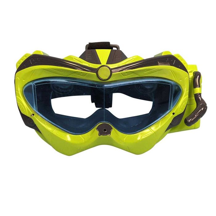 Alien Vision 80% de Desconto! COMO NOVO | Aproveite