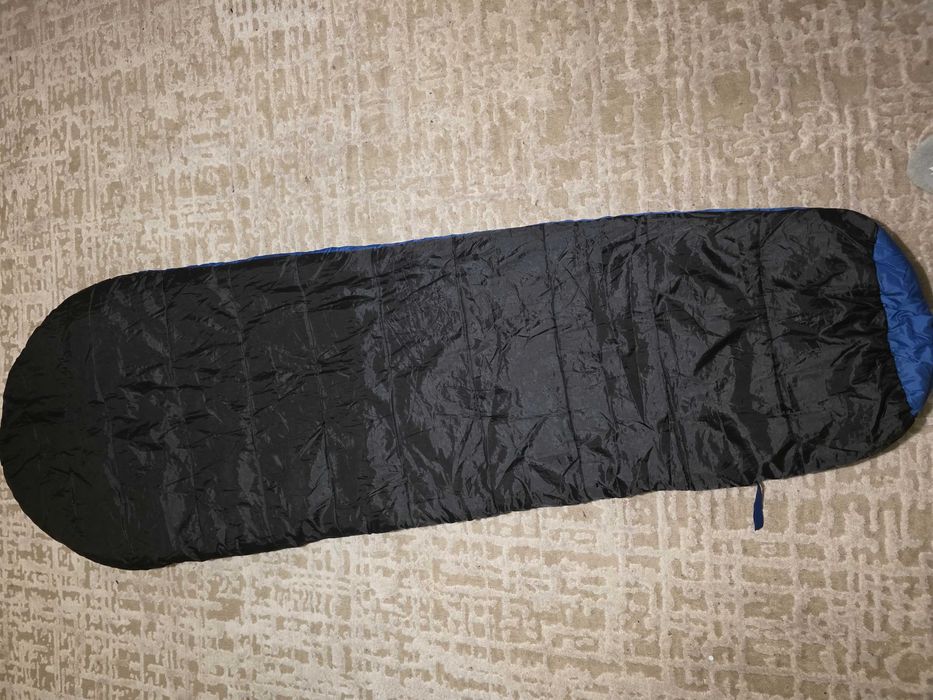 Спальник Eurohike