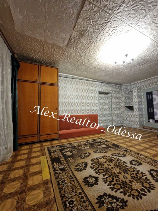 СДам 1 комн. квартиру. Слободка. Рядом. центр города.