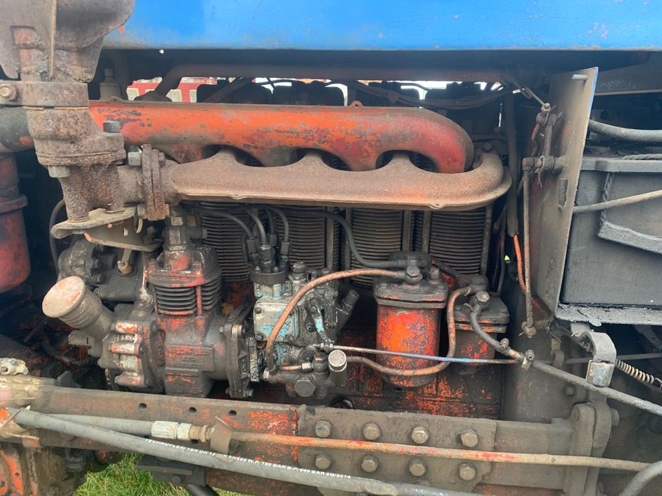 Продам Трактор Т40АМ