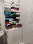 Movel branco usado