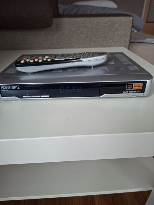 Dekoder Polsatu echostart