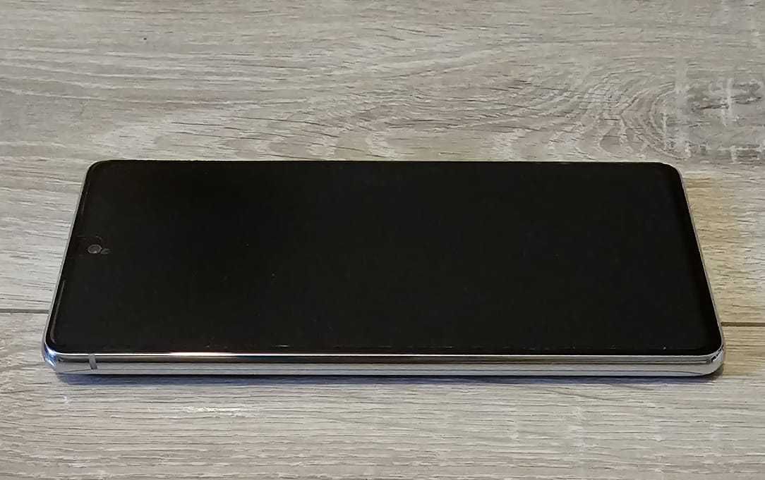 Super Stan Samsung Galaxy S20 FE 5G DUAL SIM Gwarancja