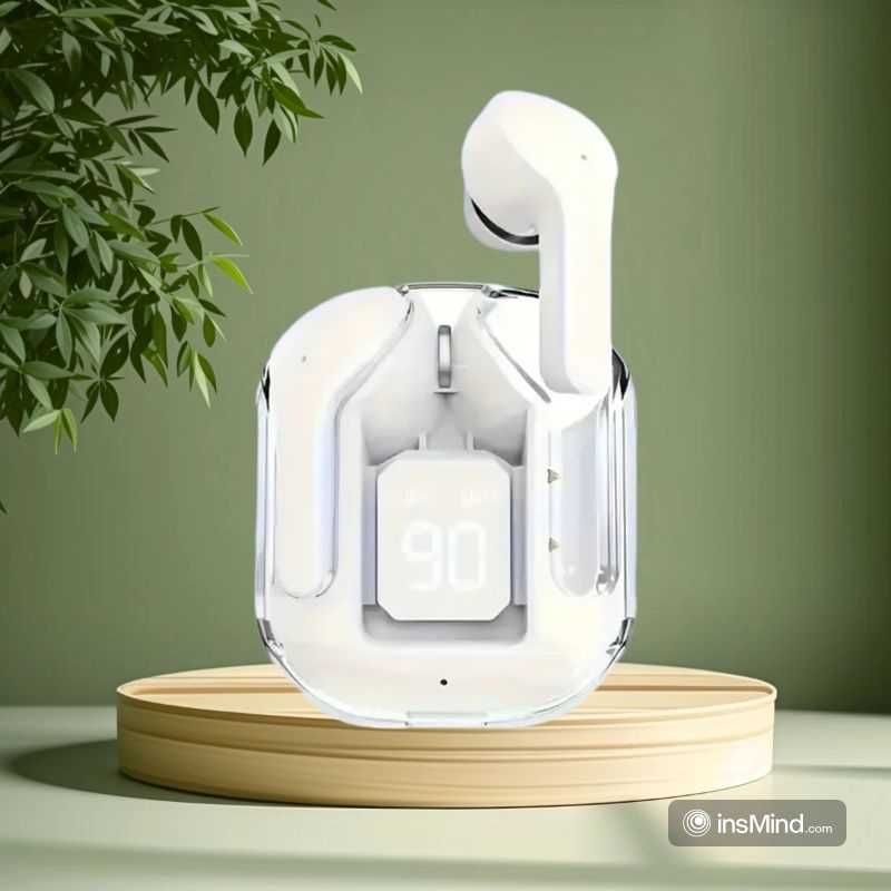 Auriculares sem fio