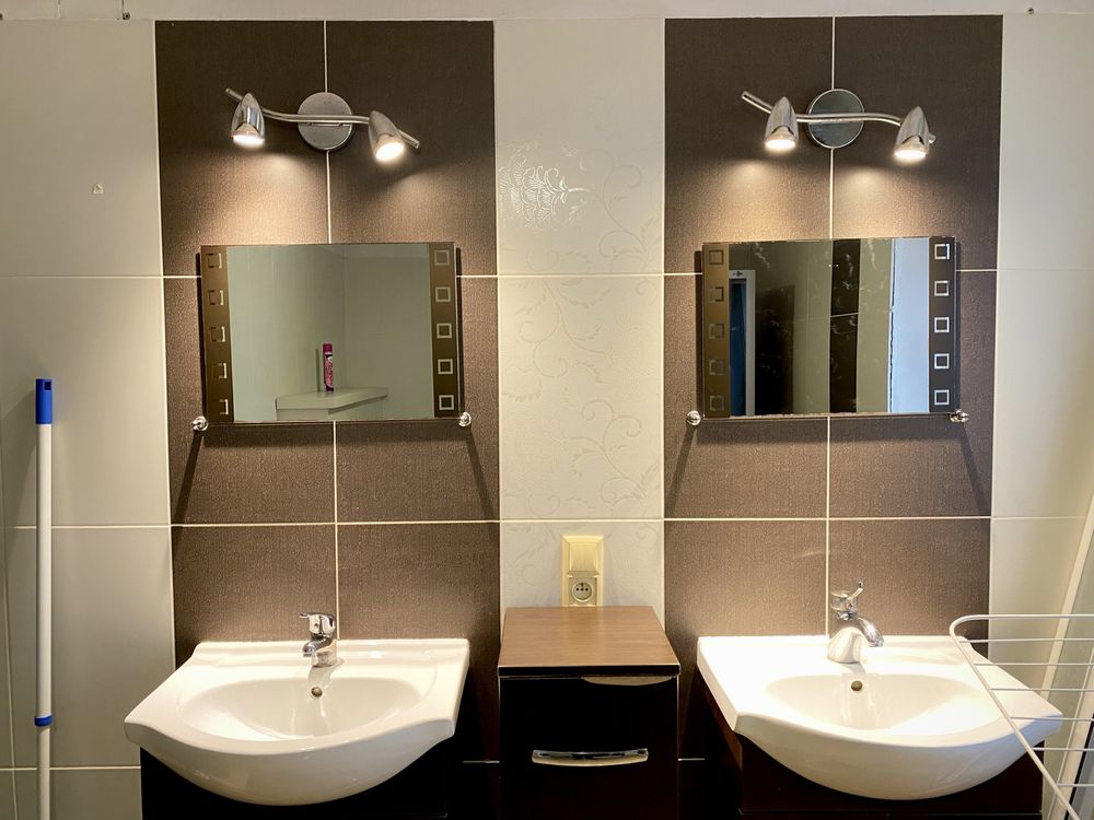 Hostel Warszawa “Wlochy”