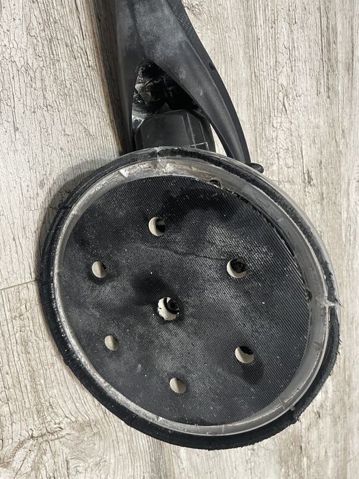 Шліфмашина для стін Dnipro-M WS-225S