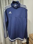 Adidas Climalite bluza męska sportowa rozmiar M