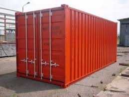 Оренда Контейнера 3-5-20 футів