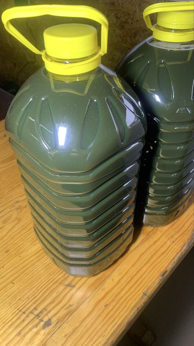 Моторна олива дизель м10г2к