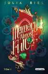 Memory Almost Full Must Read Julia Biel Rok wydania: 2023, oprawa:
