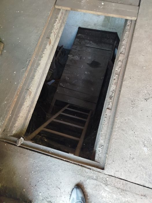 Продам гараж капітальний рн Запорожсталь з охороною