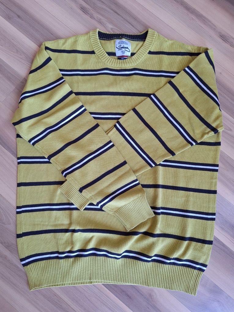 Sweter męski Reserved XXL