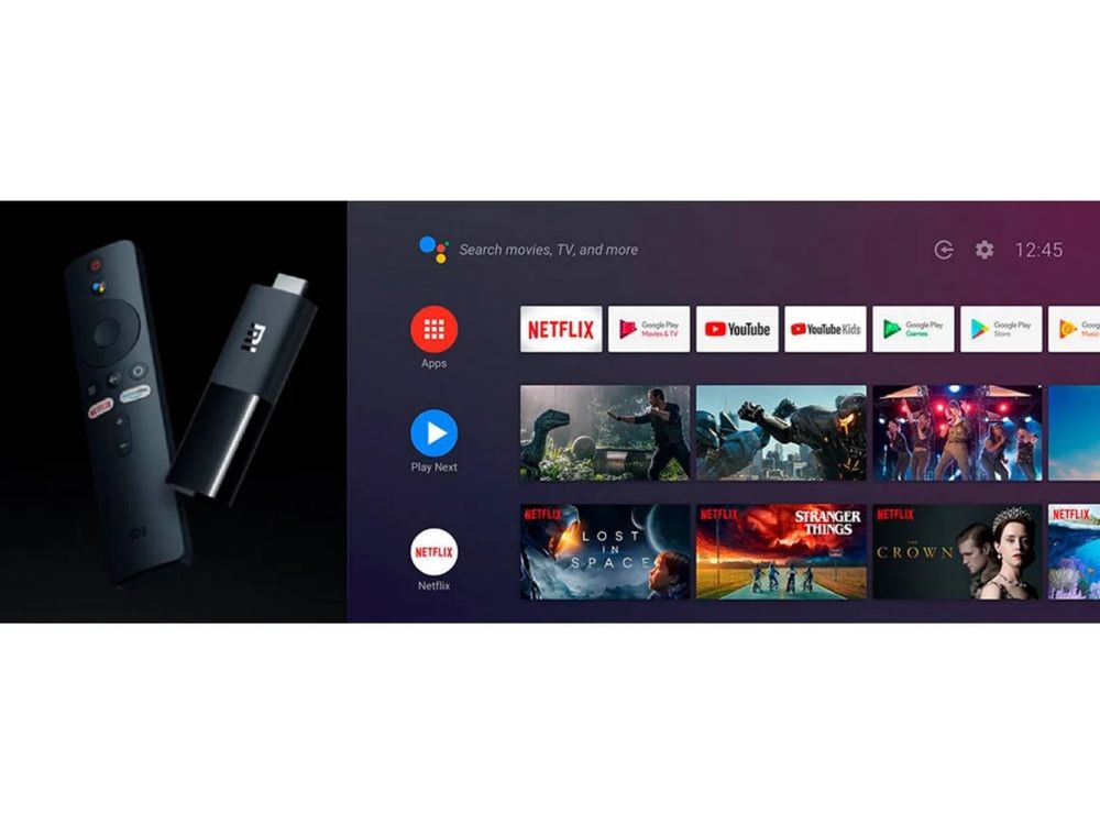 Smart Tv / Mi tv Stick Xiaomi