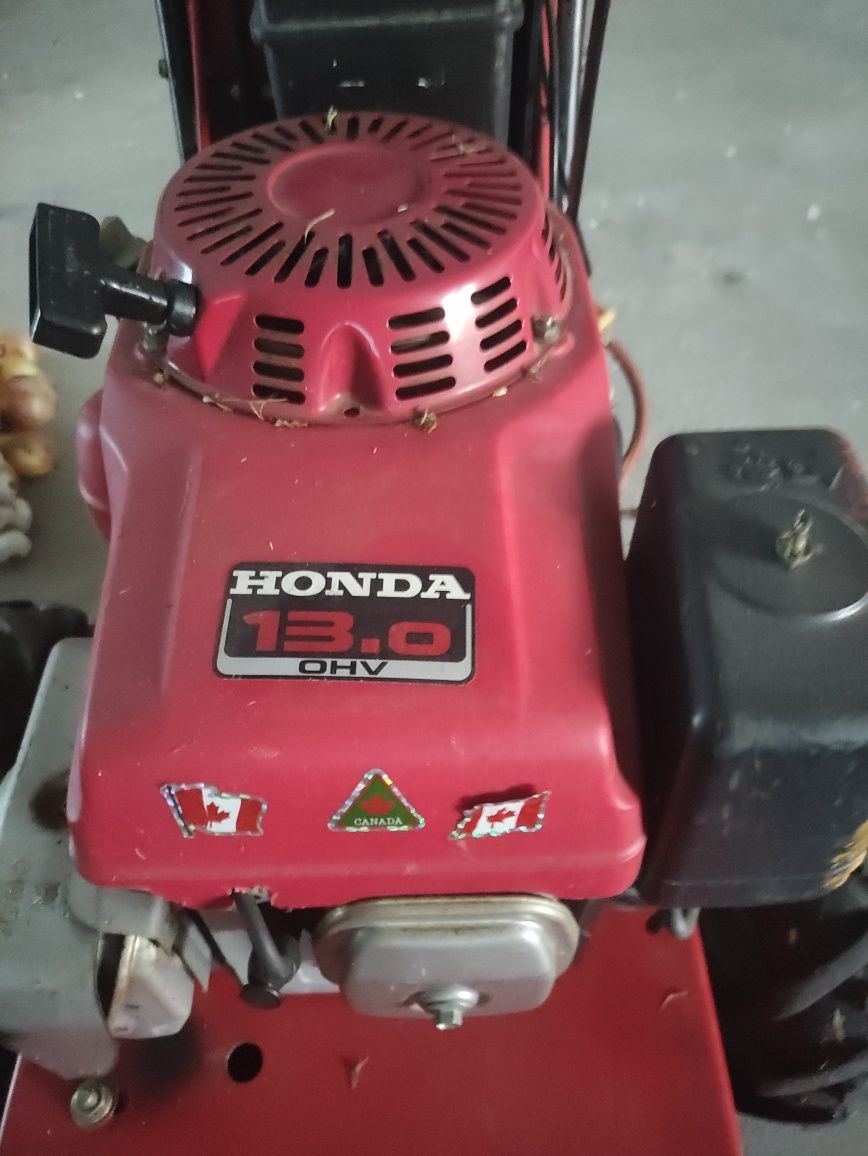 Moto triturador destrocador