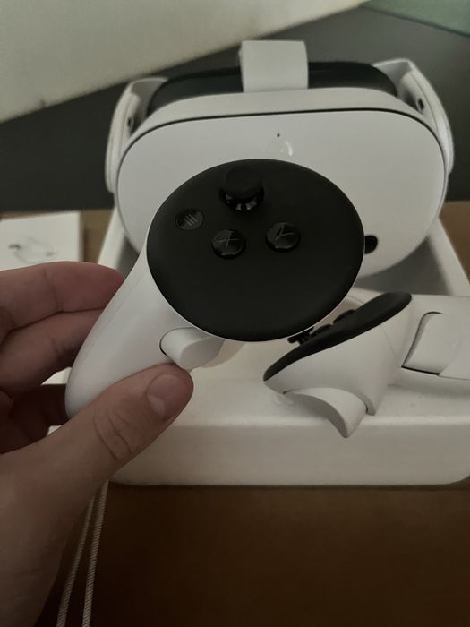 Meta Quest 3s продажа