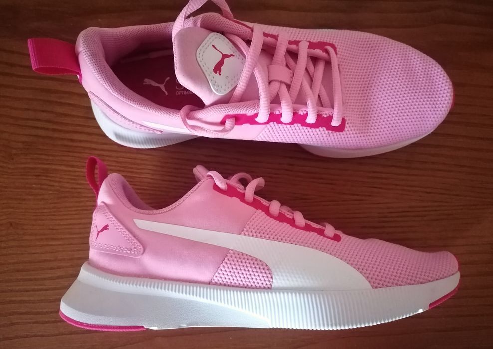 Sapatilhas PUMA Originais 37 (Novas)