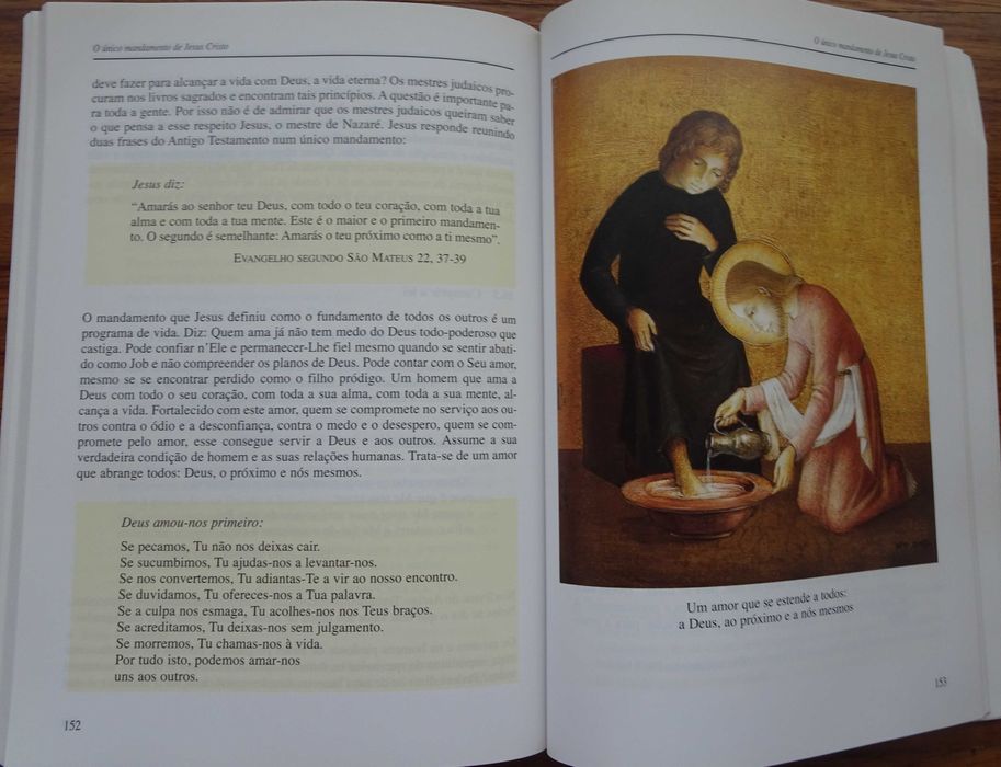 Eu Creio - Pequeno Catecismo Católico