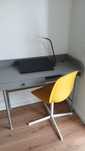 Secretaria e cadeira ikea