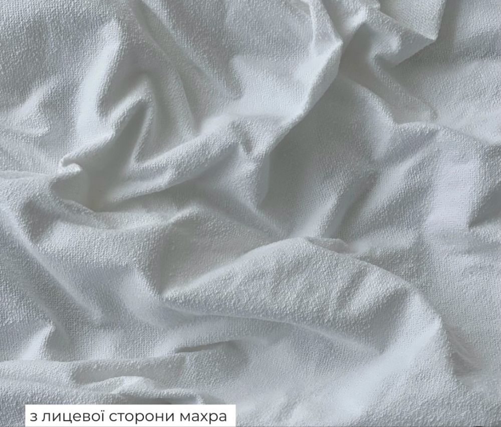 Наматрасник непромокаючий