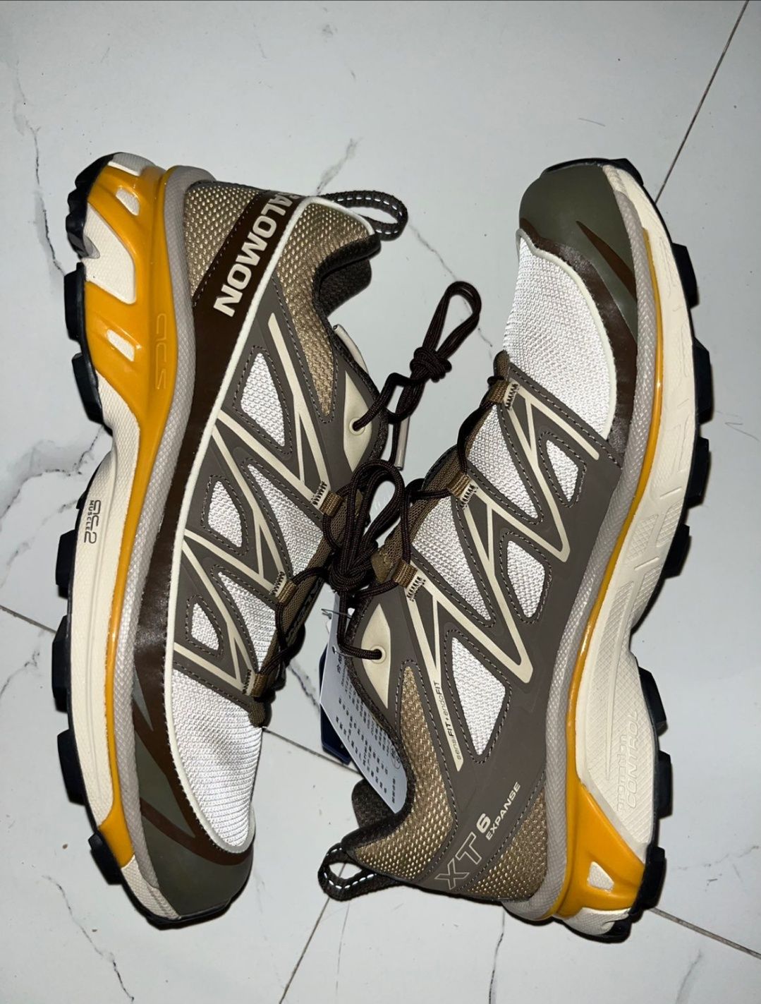 Salomon XT-6 EXPANSE Нові 44 та 45 розміри