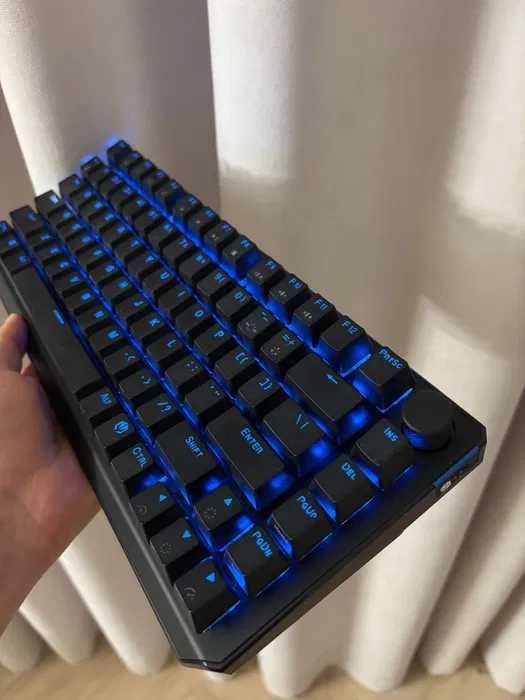 Klawiatura ENDORFY Thock 75 Kailh Red Wireless