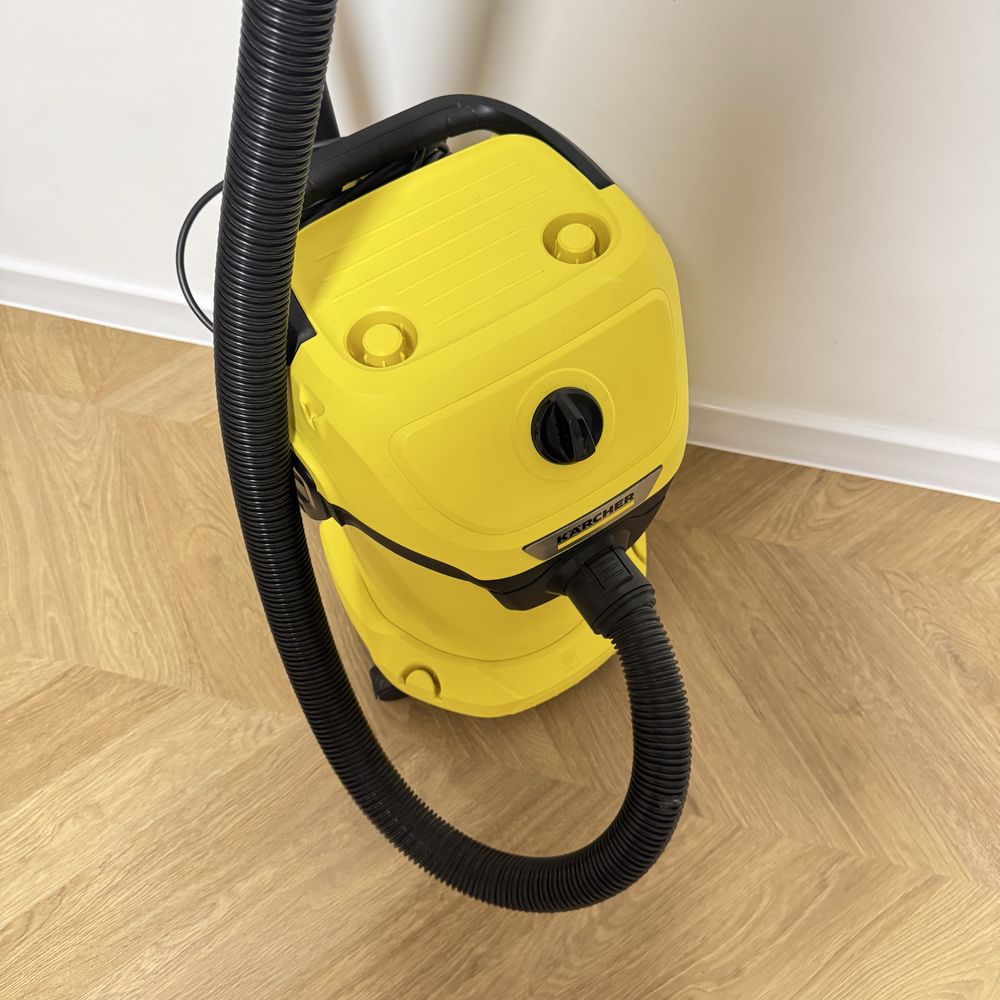 Odkurzacz karcher