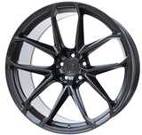 5985 BLHM NOWE FELGI 20 5x112 DO PORSCHE MACAN