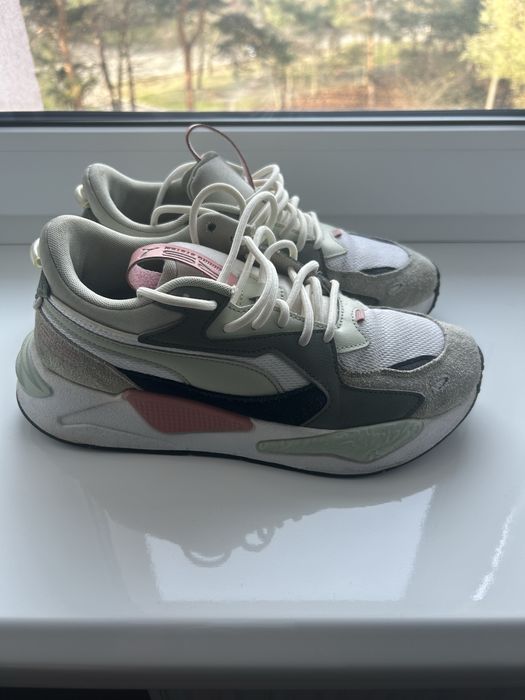 Кросівки     Puma