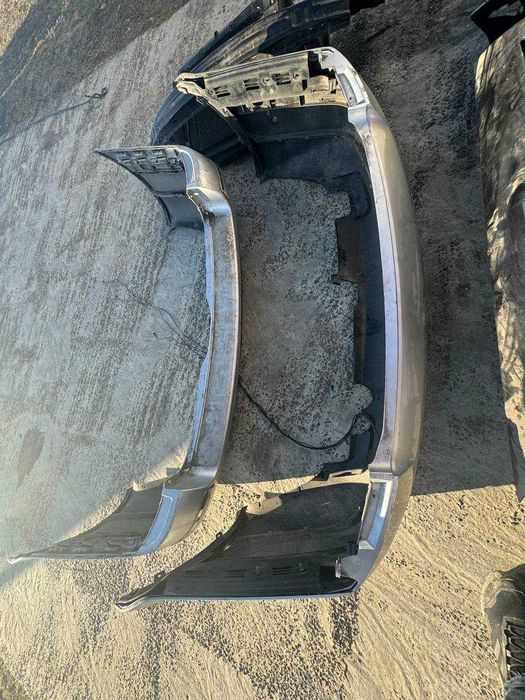 Задній Бампер в зборі до Volkswagen Passat B5+ 2001-2004