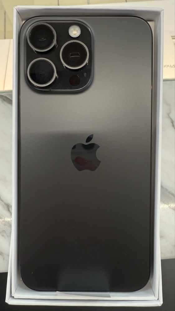 iPhone 15 Pro Max 256