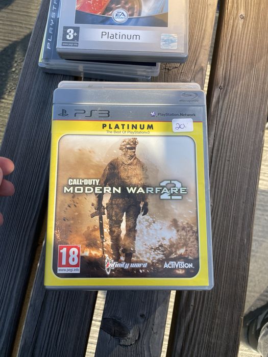 8 дисків на ps 3