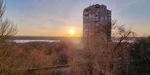 Видова 1к квартира 39 кв.м