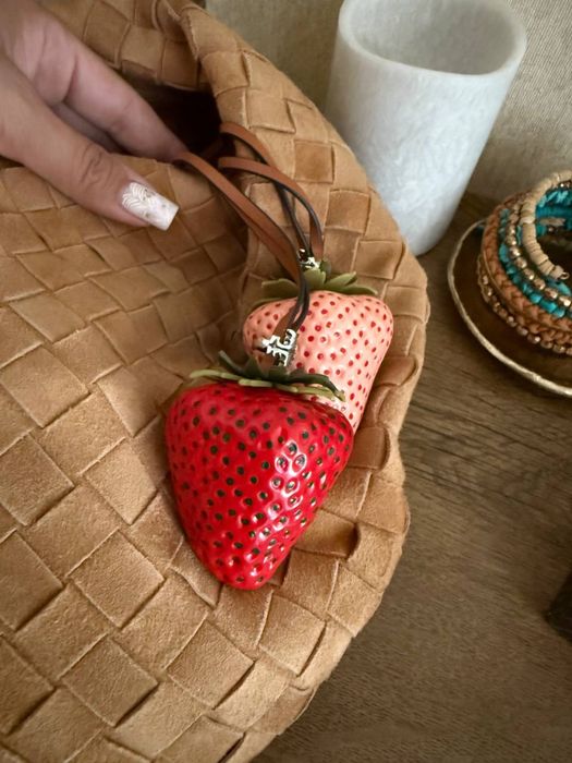 Підвіс на сумку TORI BURCH