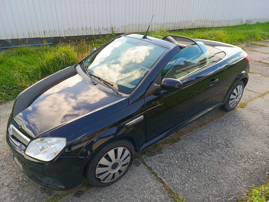 Opel Tigra Sprzedam Opel TIGRA