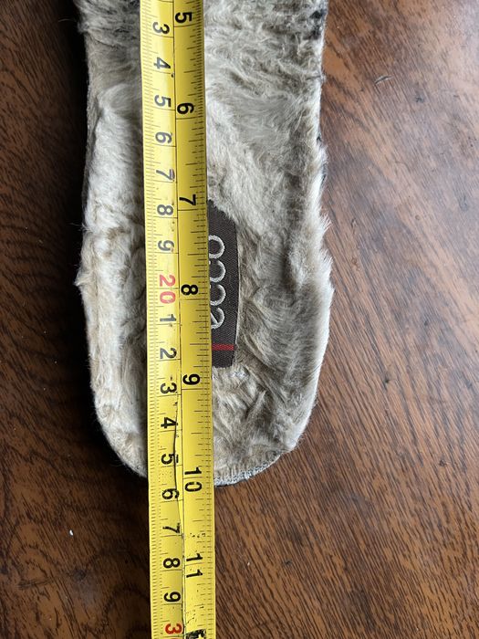 Жіночи зимові сапоги 38 розмір ECCO HYDROMAX оригінал