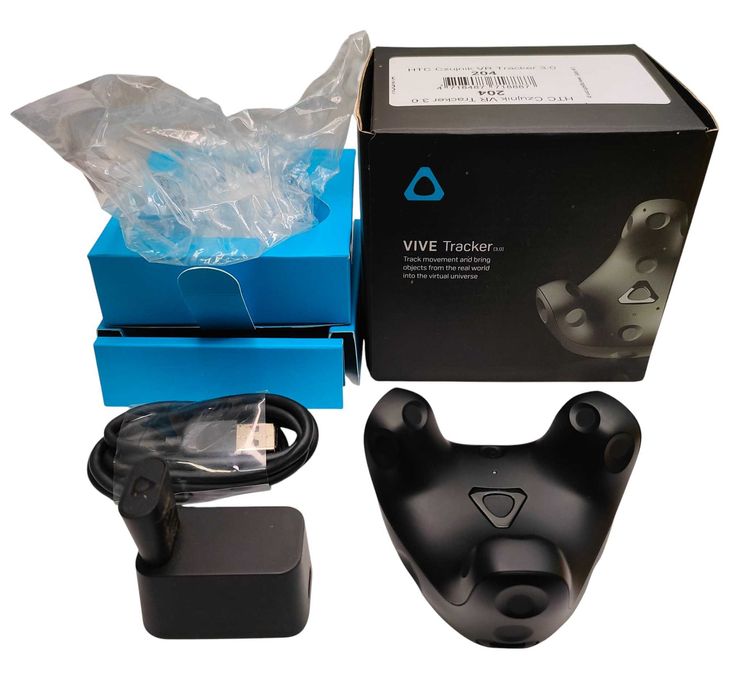HTC Czujnik VR Tracker 3.0 99HASS002-00