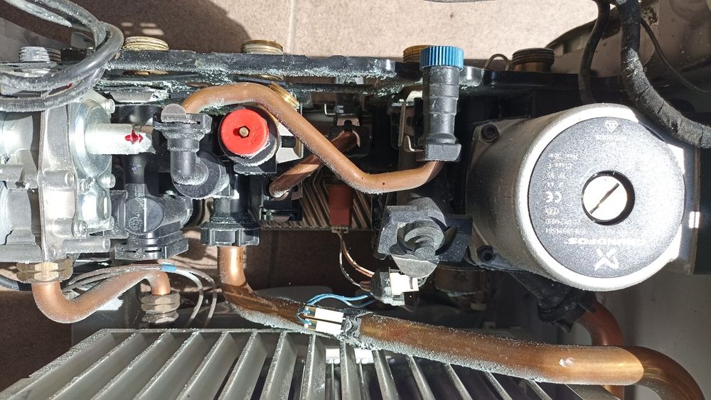 Saunier Duval Thema Classic C24E1