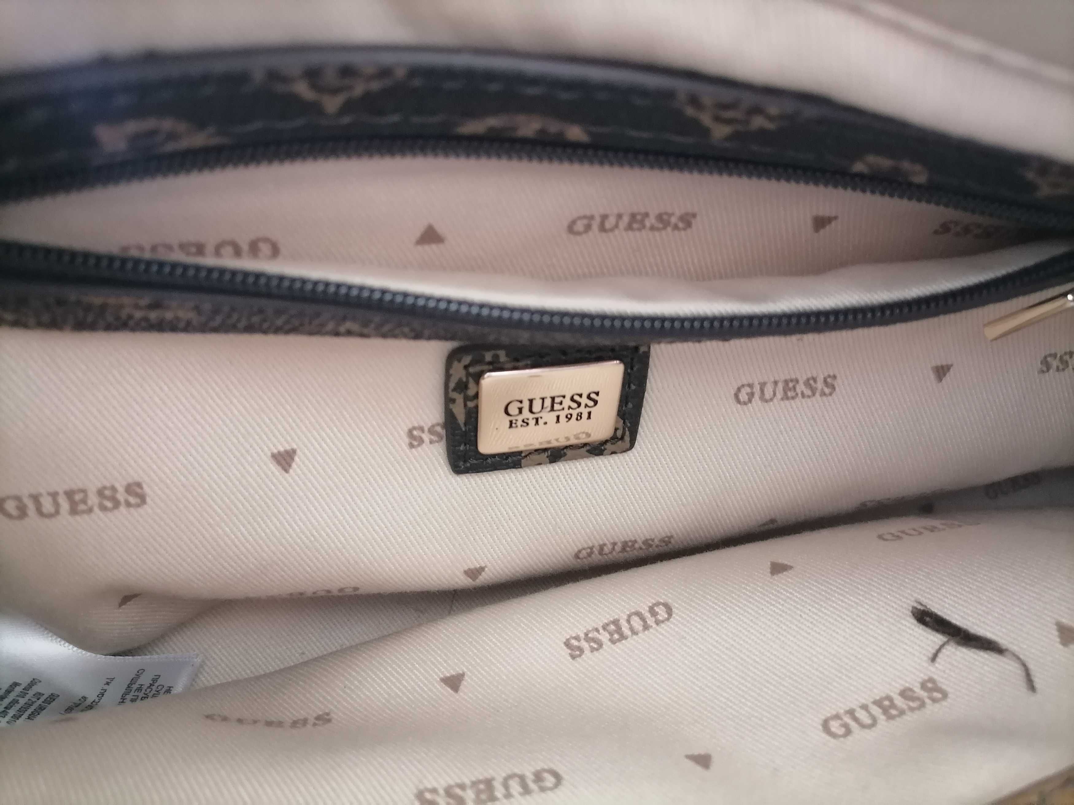 Mala da guess nova