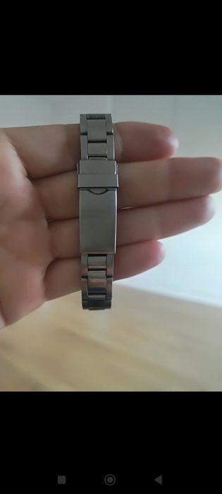 Fabiani Quartz watch, 5 bar
